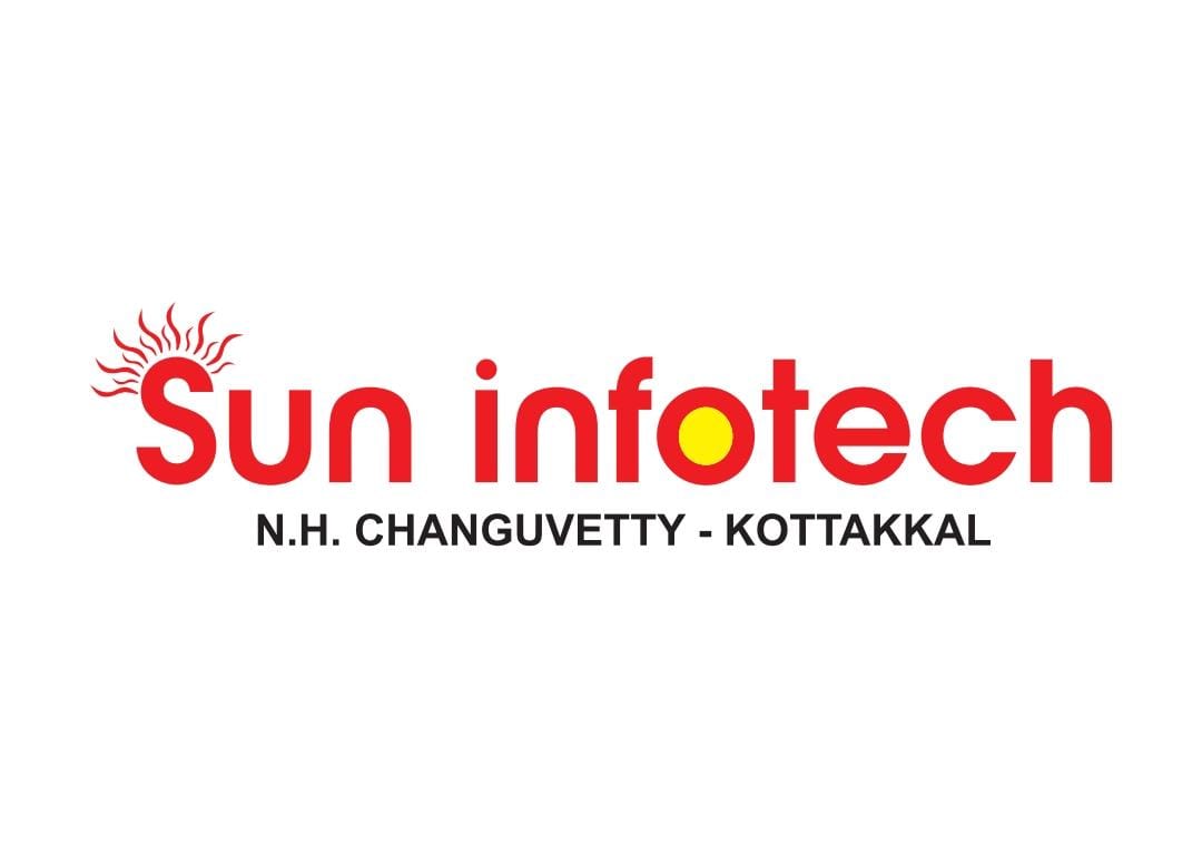 Sun Infotech Kottakkal