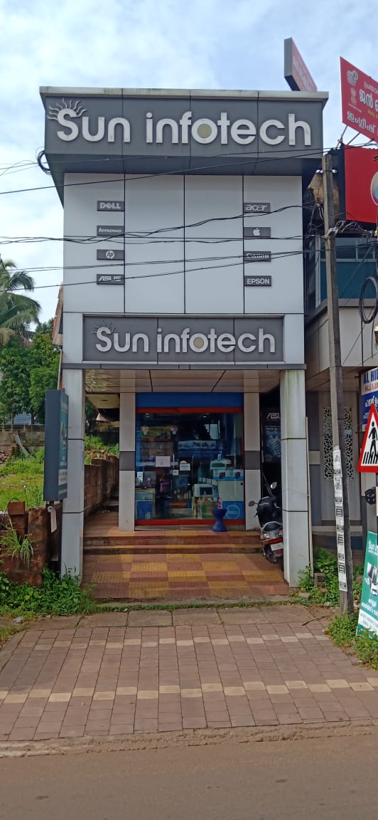 Sun Infotech Kottakkal